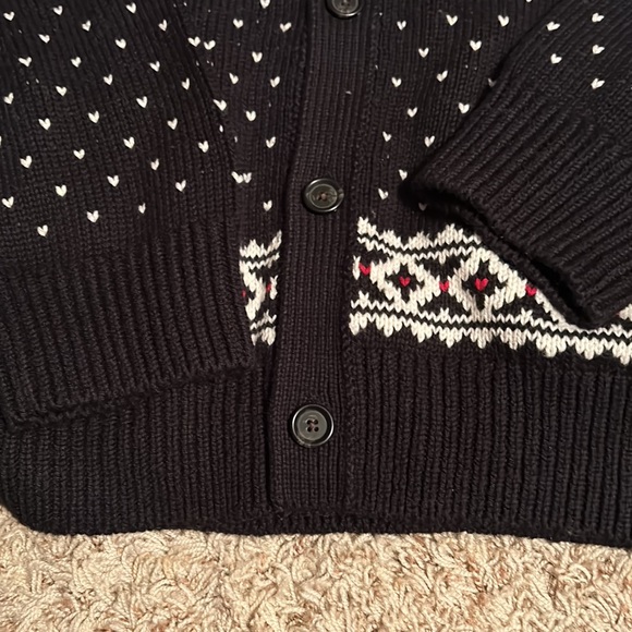 Polo Ralph Lauren - Men’s Cardigan- Size XLT - Picture 4 of 6